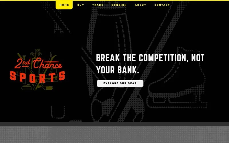 2nd Chance Sports Ltd