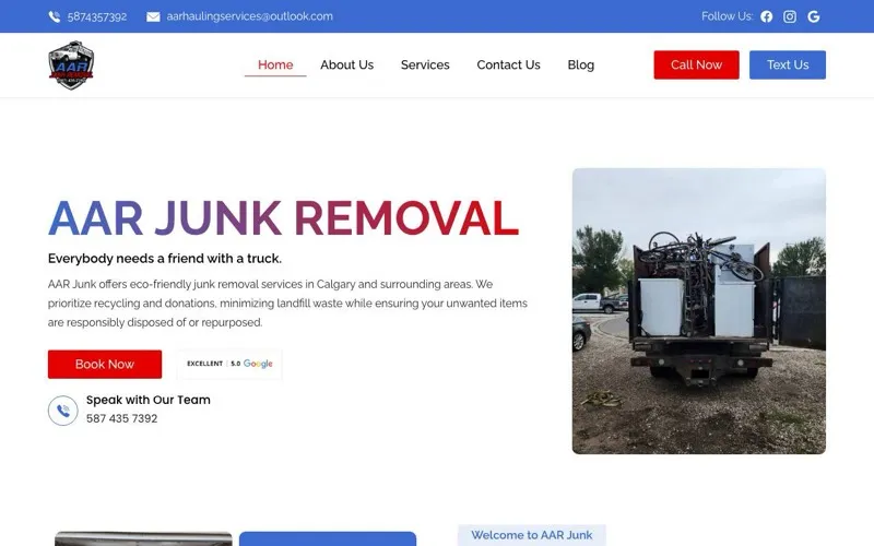 AAR Junk Removal