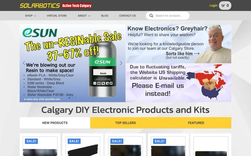 Active Tech Calgary