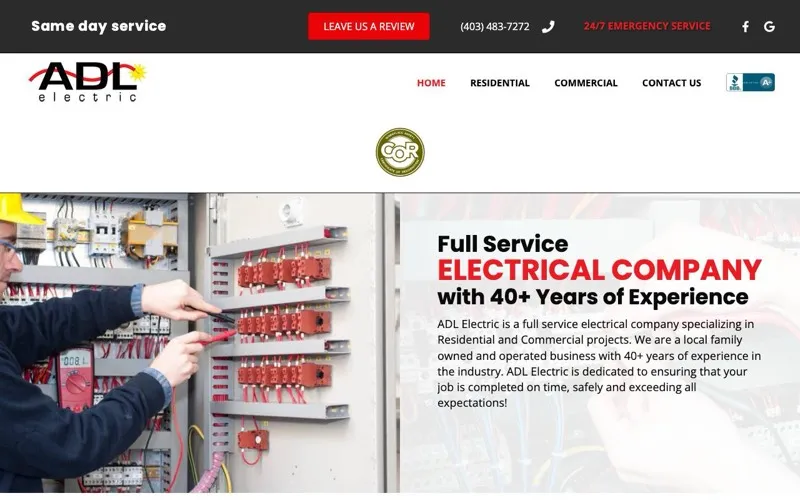ADL Electric