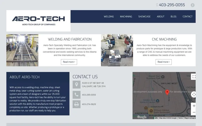 Aero-Tech