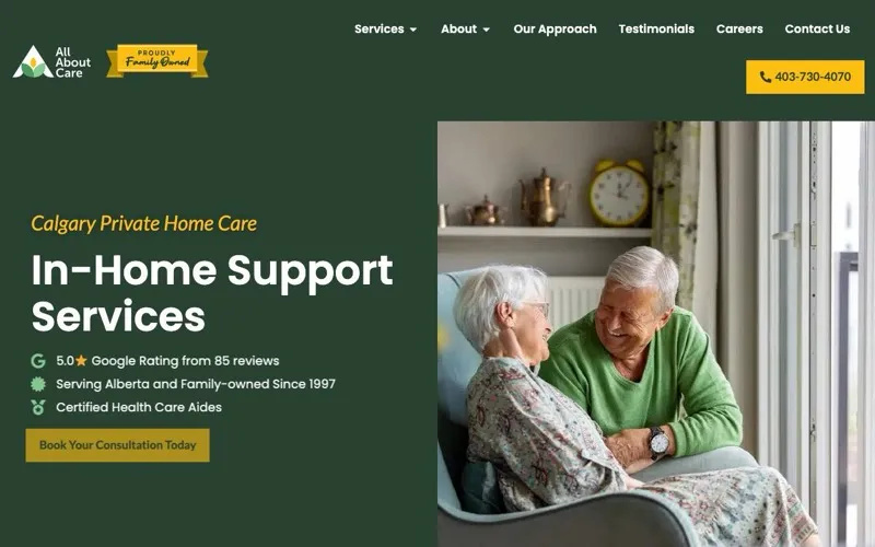 All About Care