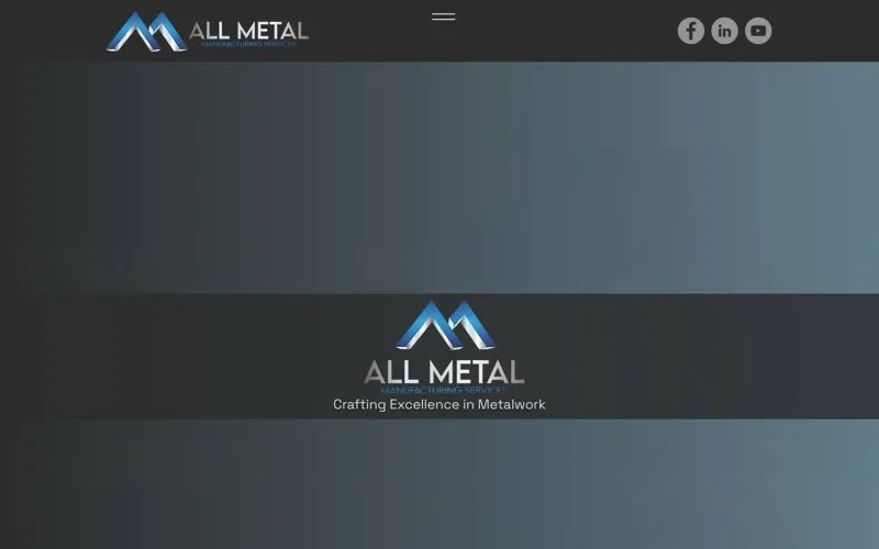 All Metal Manufacturing