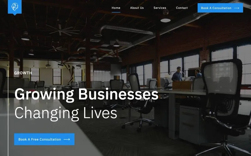 Alpha Estates Business Consulting