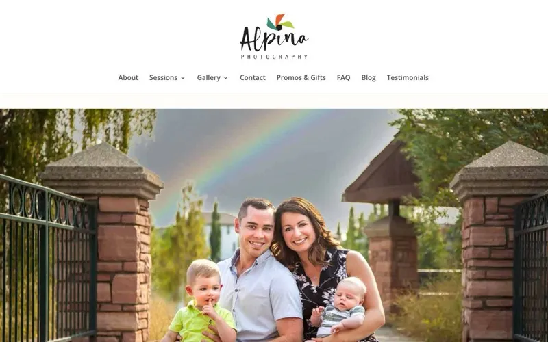 Alpina Photography Inc.