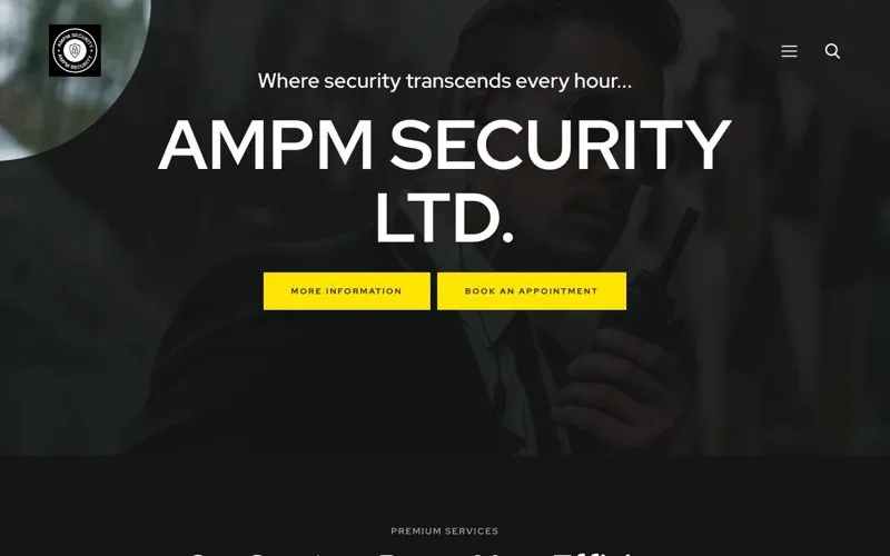 AMPM Security Ltd.