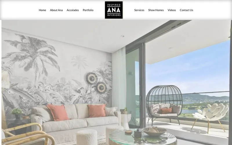 ANA Interiors