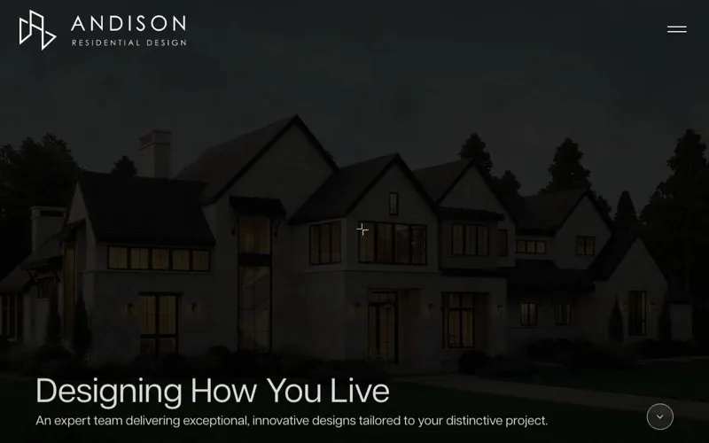 Andison Residential Design