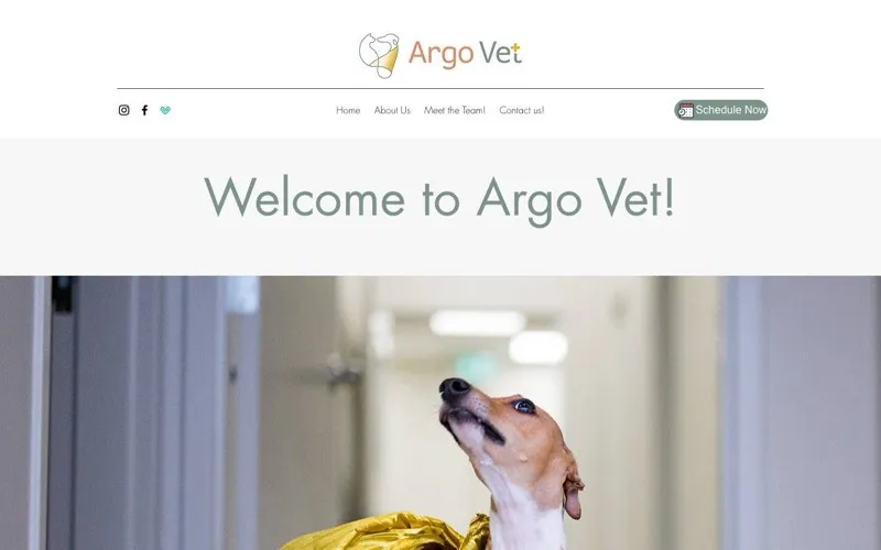 Argo Vet