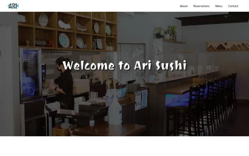 Ari Sushi
