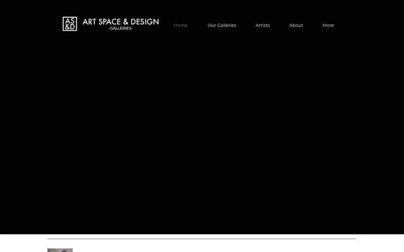Art Space & Design