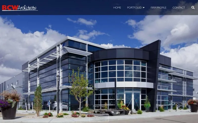 BCW Architects