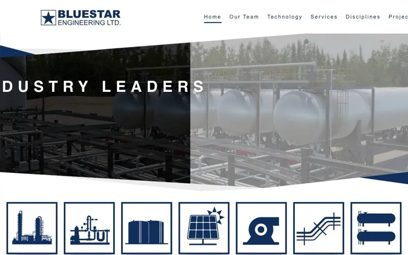 Bluestar Engineering Ltd.