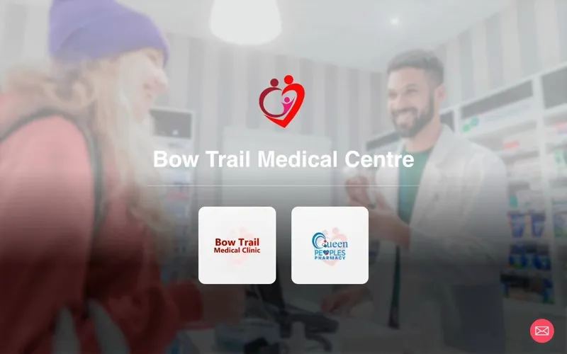 Bow Trail Medical Clinic