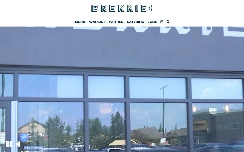 Brekkie