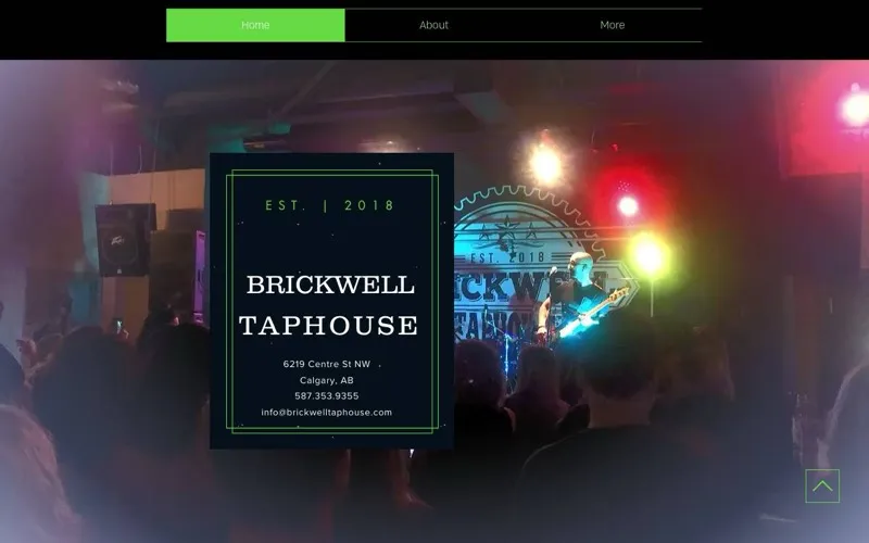 Brickwell Taphouse