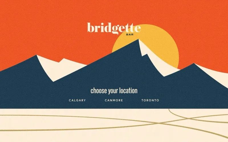 Bridgette Bar