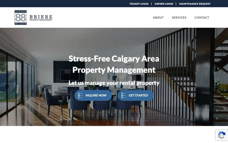 Briere Property Management