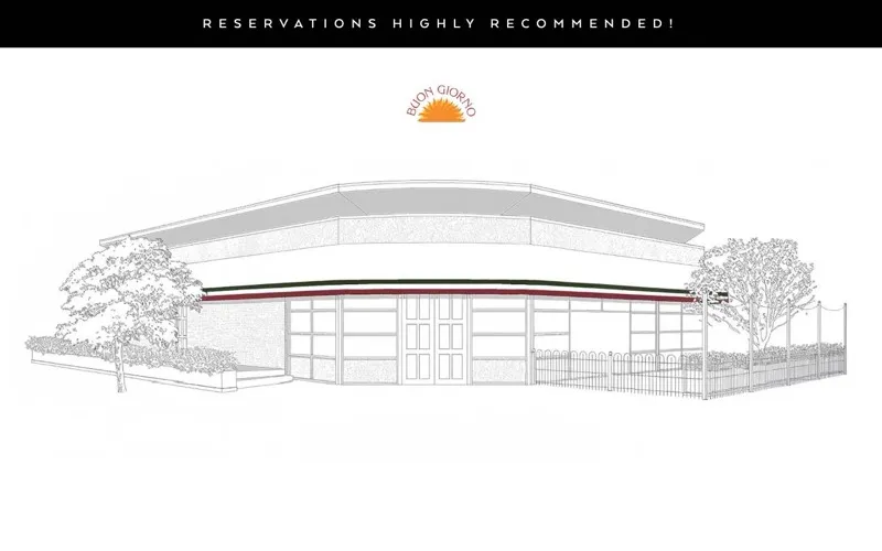 Buon Giorno Ristorante Italiano
