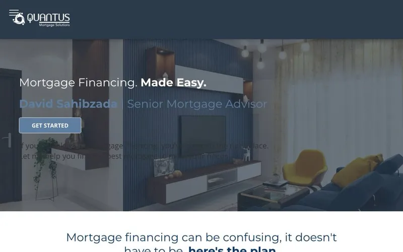 Calgary Mortgage Shop