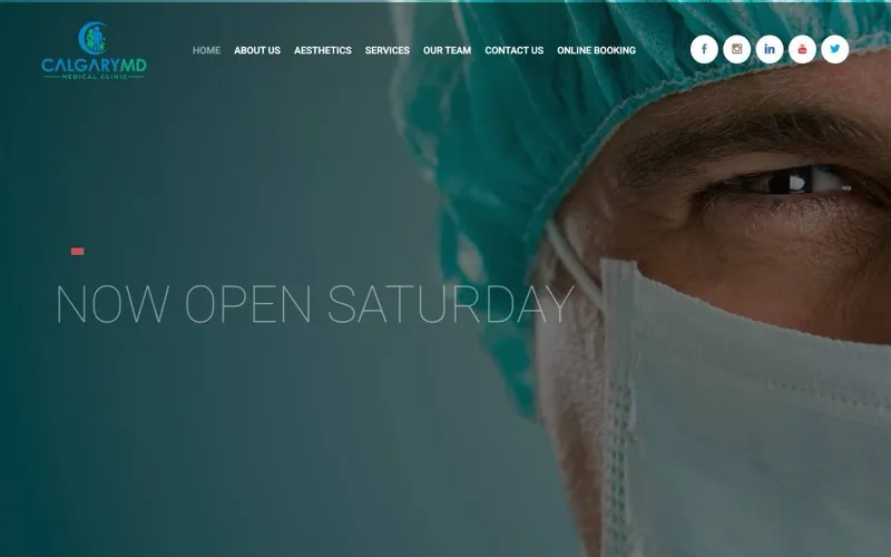 CalgaryMD Medical Clinic