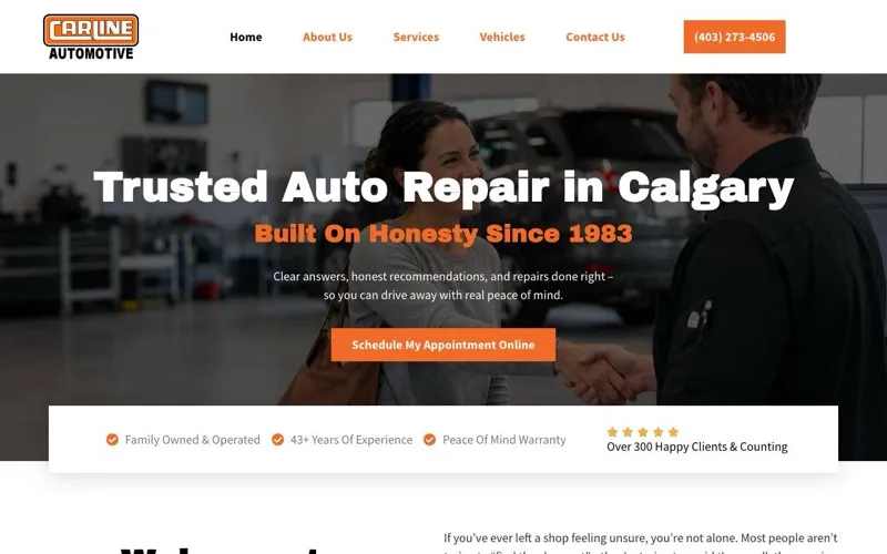 Carline Automotive