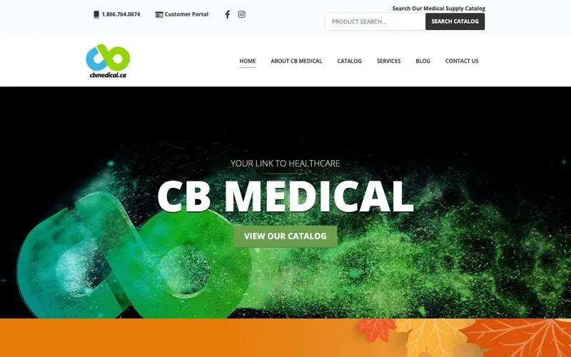 CB Medical