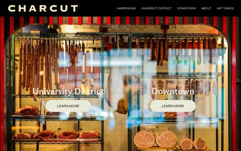 CHARCUT