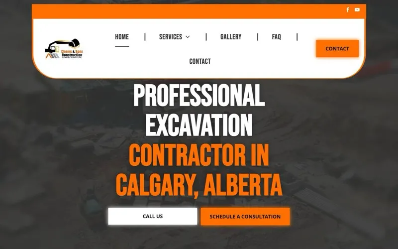 Chems & Sons Construction/Cleaning Services