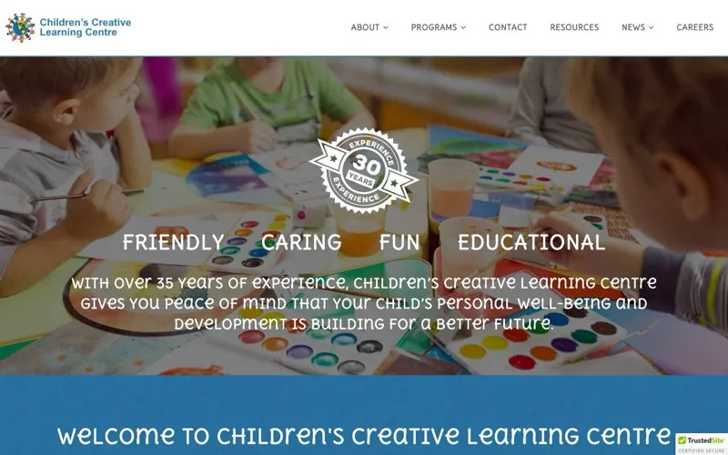 Children's Creative Learning Centre