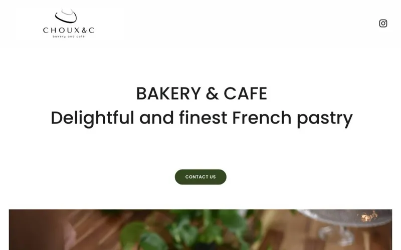 Choux & C