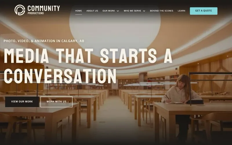 Community Productions