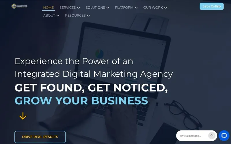Conscious Commerce Corporation
