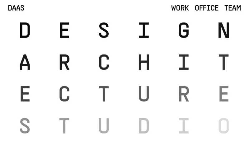DAAS Architecture