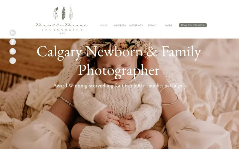 Danielle Durand Photography