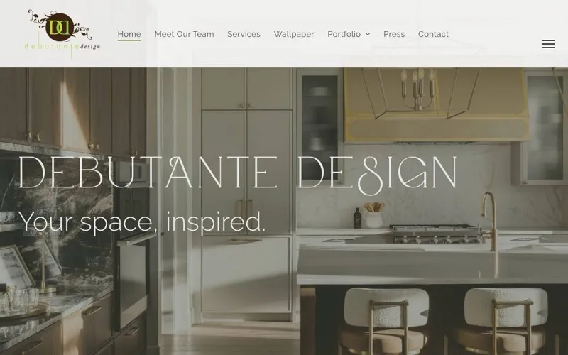Debutante Design Inc.