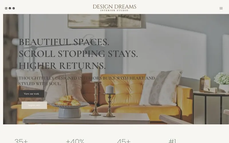 Design Dreams Studio