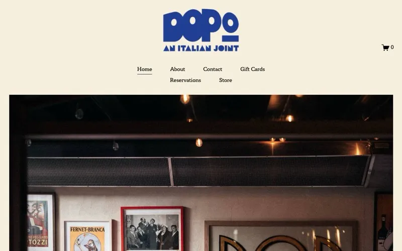 DOPO