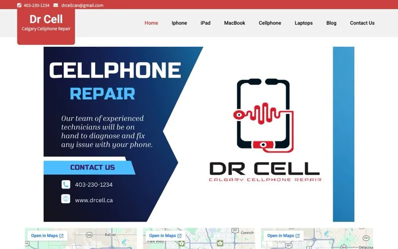 Dr. Cell
