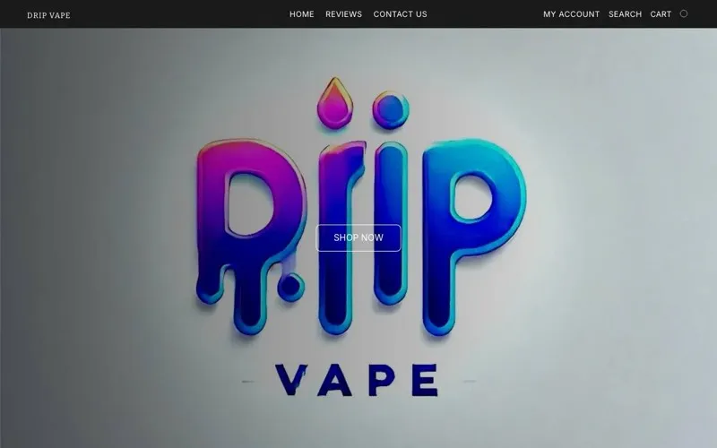Drip Vape