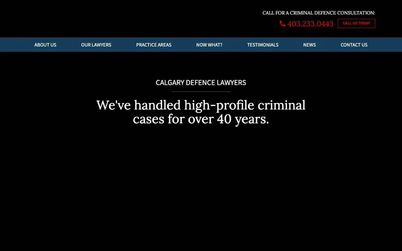 Dunn & Associates