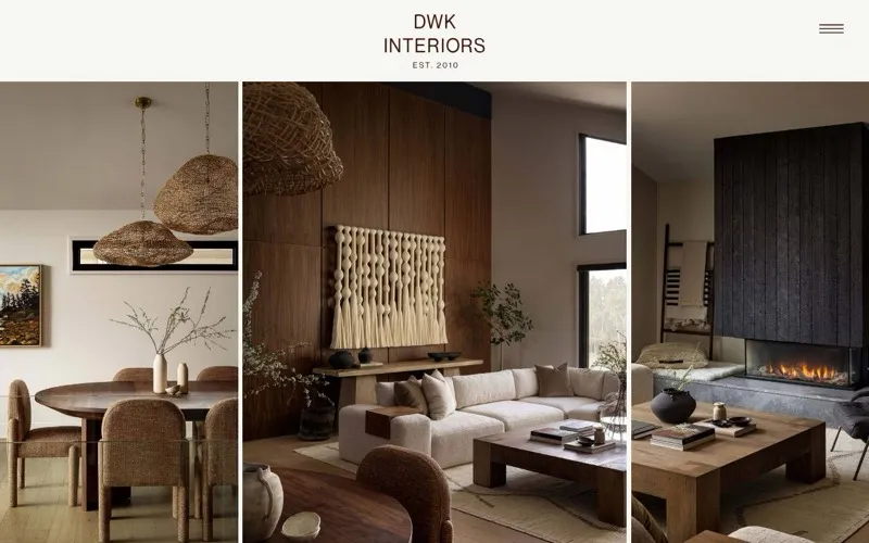 DWK Interiors