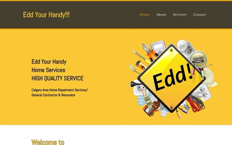 Edd Your Handy