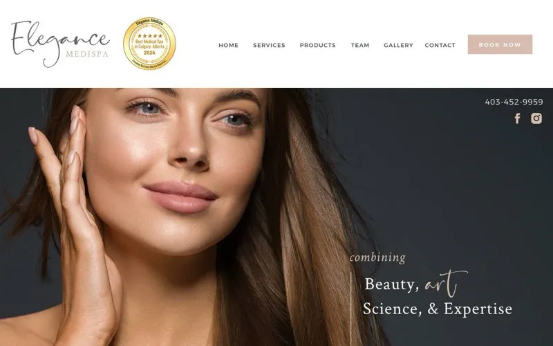 Elegance Medispa