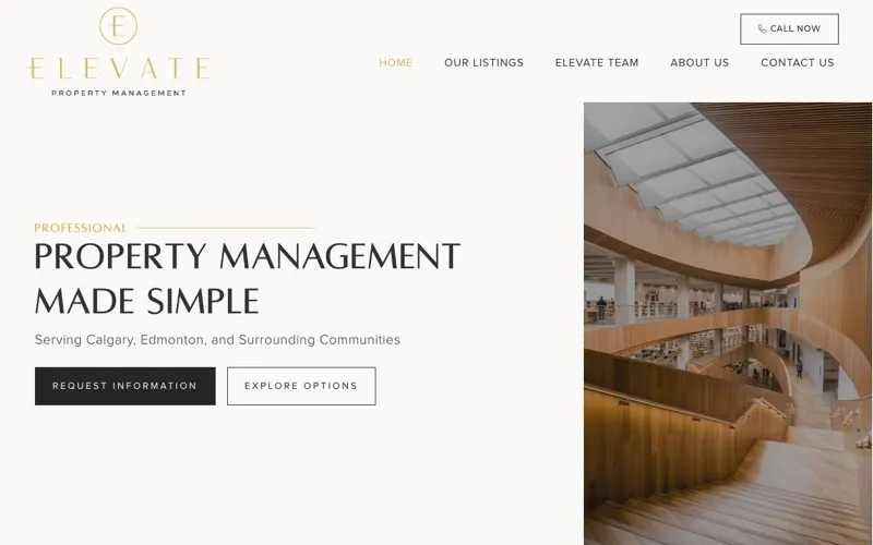 Elevate Property Management