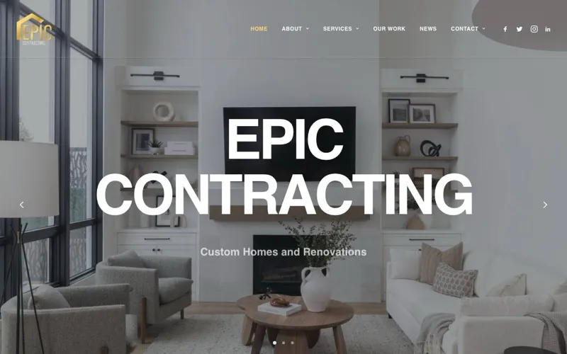 EPIC Contracting