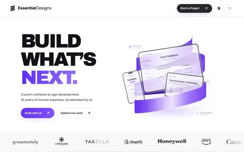 Essential Designs