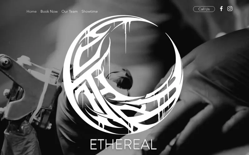 Ethereal Conjunction