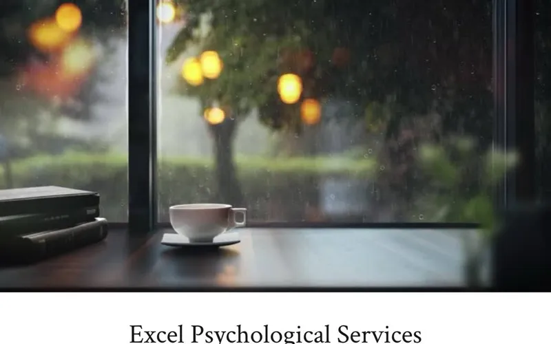 Excel Psychological Services