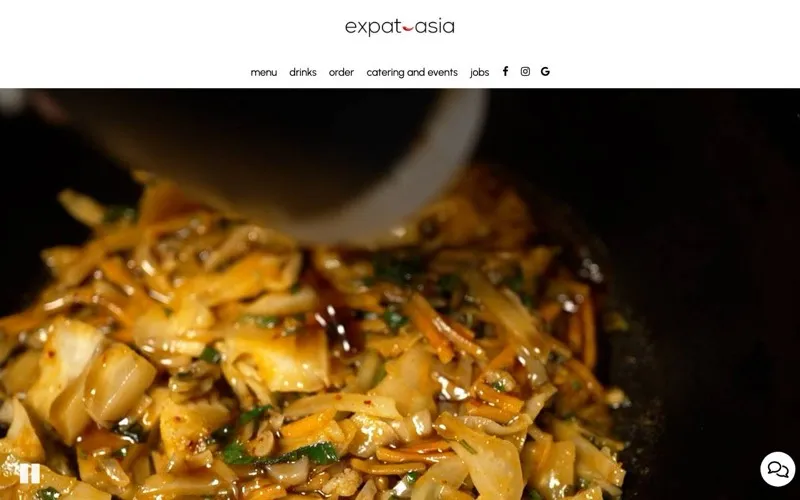 Expatasia LTD.